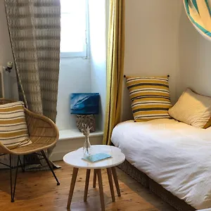 Kom'home Mini-hôtel