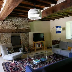 De Launay Guibert Maison d'hôtes