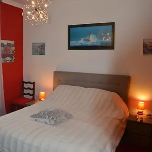 Bed & Breakfast Chez Pierrette, Pont-Croix