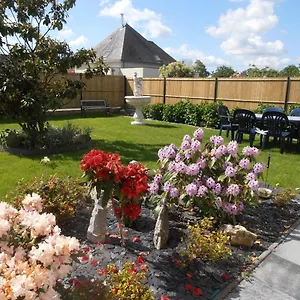 Maison Entre Mer Et Campagne Maison d'hôtes